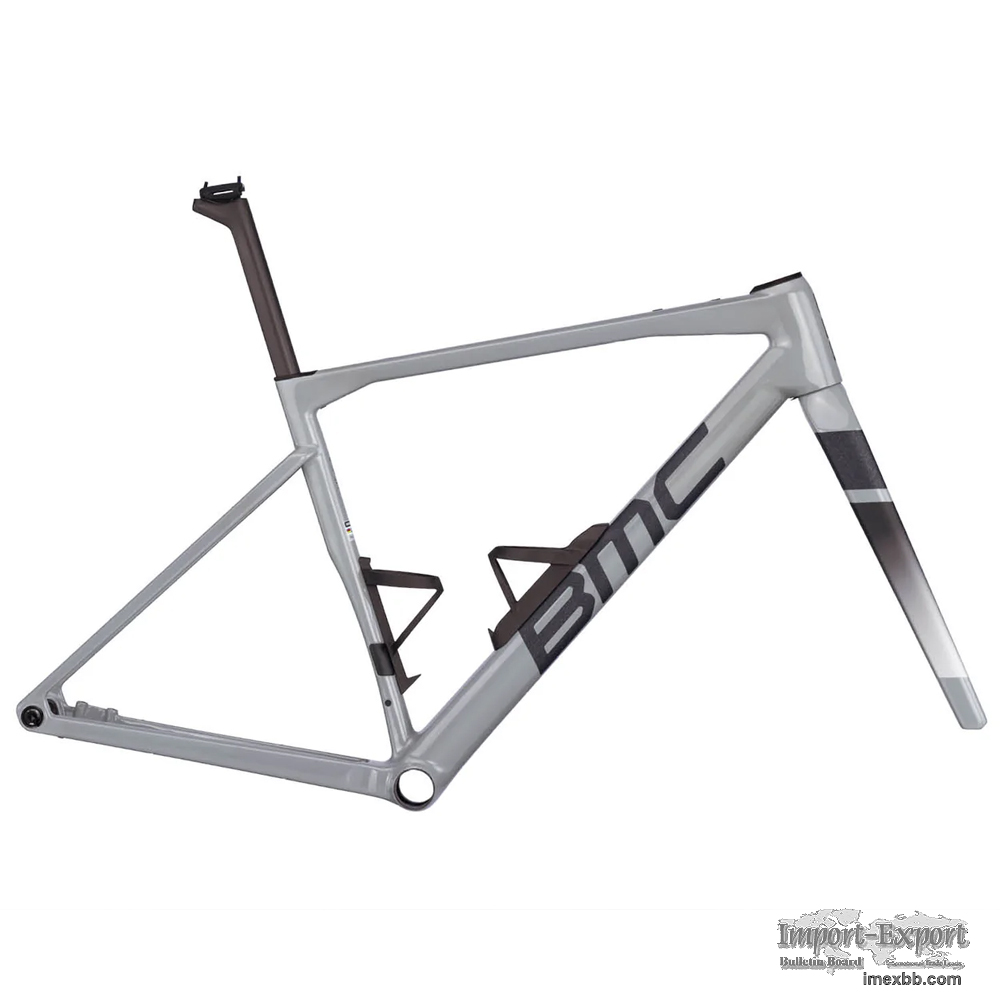 2025 Bmc Kaius 01 Frameset (INDORACYCLES)