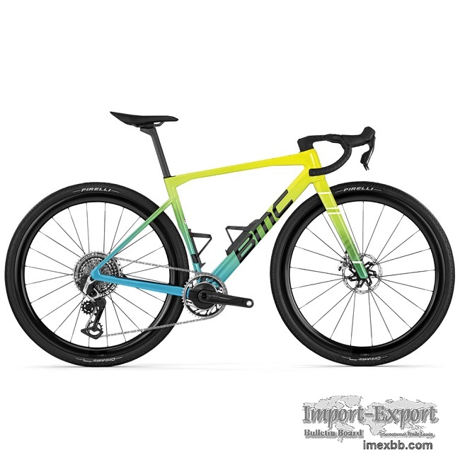 2025 Bmc Kaius 01 One Road Bike (INDORACYCLES)