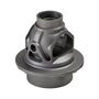 custom stainless steel SUS316L precision casting part pinion differential h