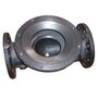 ASTM A48/A48M grey iron sand casting part for pump and valve industry