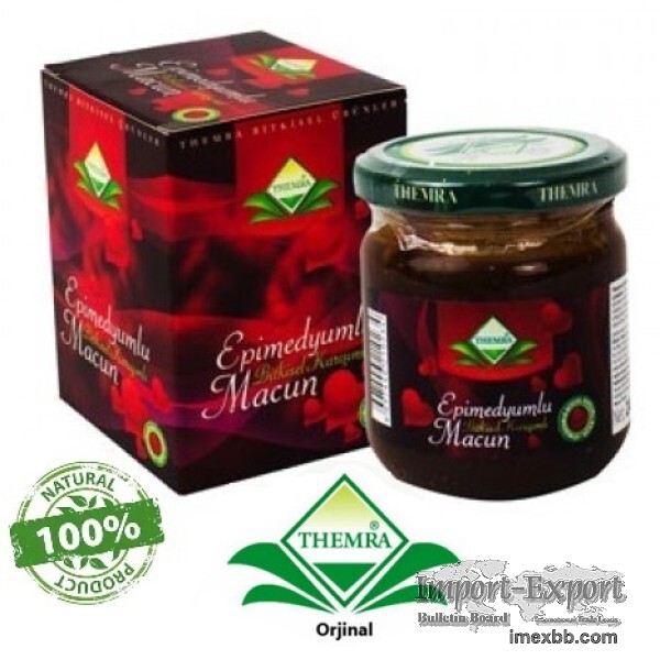 Themra Epimedium Herbal Mixed Paste 240g