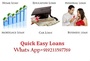 LOANS FOR 3% INTEREST RATE PER YEAR PERSONAL LOANS & BUSINESS LOAN OFFER 