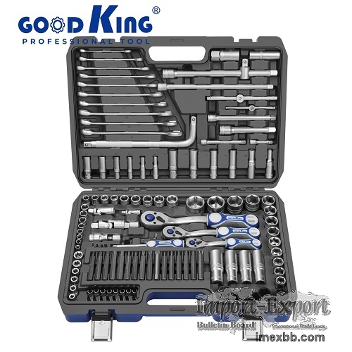 129 PCS TOOLS SET-11292