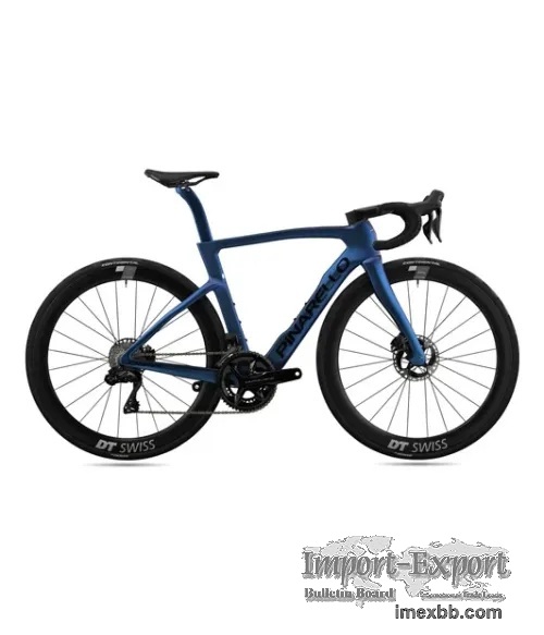 2025 Pinarello Dogma F SRAM Red AXS Disc - Road Bike (MONKEYCYCLESHOP)