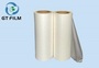 Corona Treated 15 mic Matte Bopp Film for Lamination Packaging Bags Making