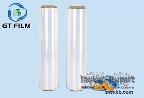 High Transparency CPP Film