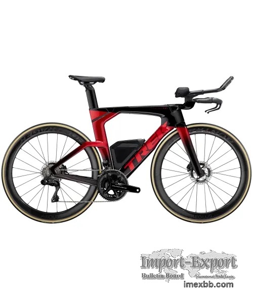 2025 Trek Speed Concept SLR 9 - Road Bike (MONKEYCYCLESHOP)
