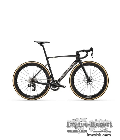 2025 Argon 18 SUM Pro SRAM Red AXS - Road Bike (MONKEYCYCLESHOP)