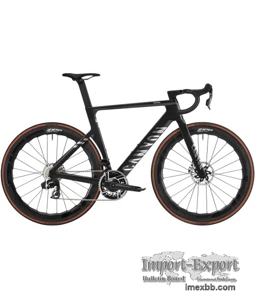2025 Canyon Aeroad CFR AXS - Road Bike (MONKEYCYCLESHOP)