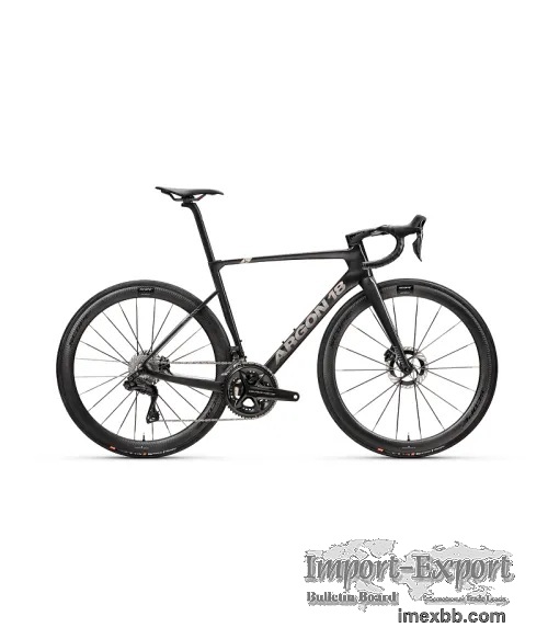 2025 Argon 18 SUM Pro Shimano Dura-Ace Di2 - Road Bike (MONKEYCYCLESHOP)