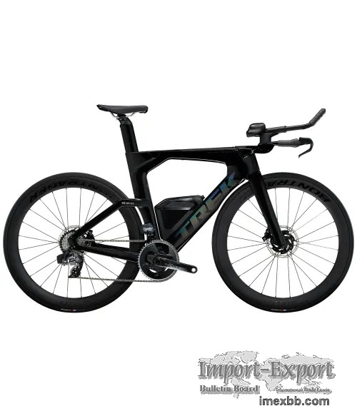 2025 Trek Speed Concept SLR 7 AXS - Road Bike (MONKEYCYCLESHOP)