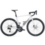 2025 Bmc Roadmachine 01 Four Road Bike (INDORACYCLES)