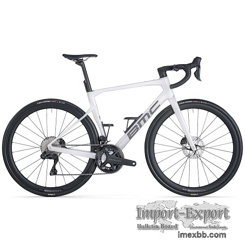 2025 Bmc Roadmachine 01 Four Road Bike (INDORACYCLES)