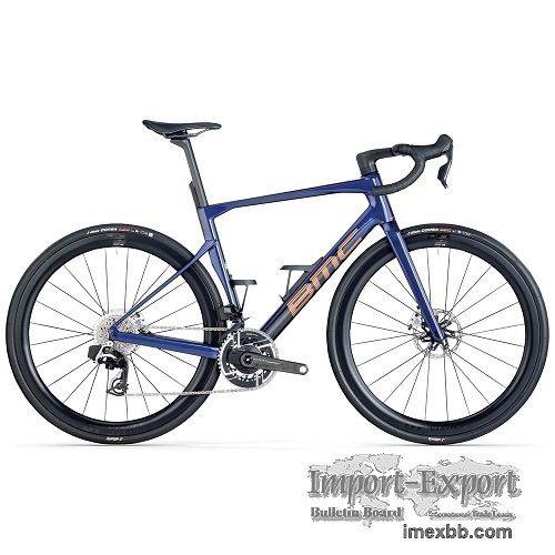 2025 Bmc Roadmachine 01 One Road Bike (INDORACYCLES)