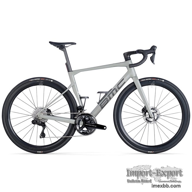 2025 Bmc Roadmachine 01 Two Road Bike (INDORACYCLES)