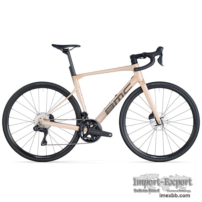 2025 Bmc Roadmachine One Road Bike (INDORACYCLES)