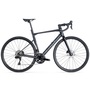 2025 Bmc Roadmachine Two Road Bike (INDORACYCLES)