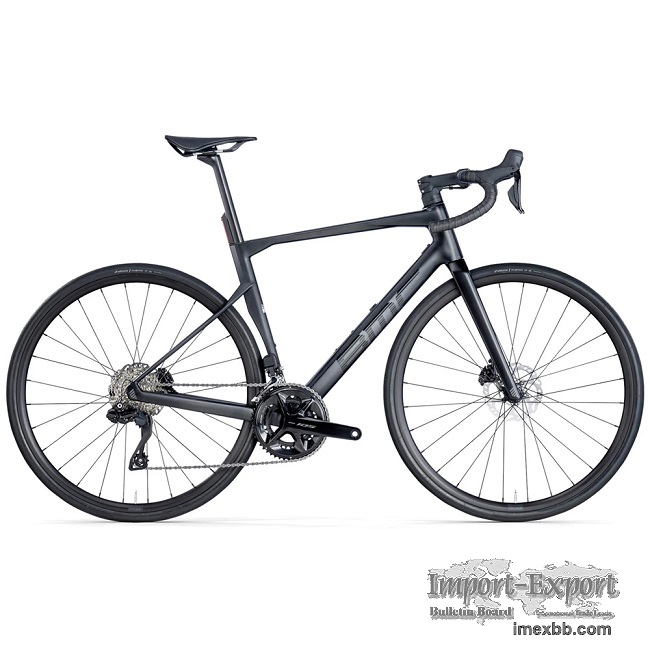 2025 Bmc Roadmachine Two Road Bike (INDORACYCLES)