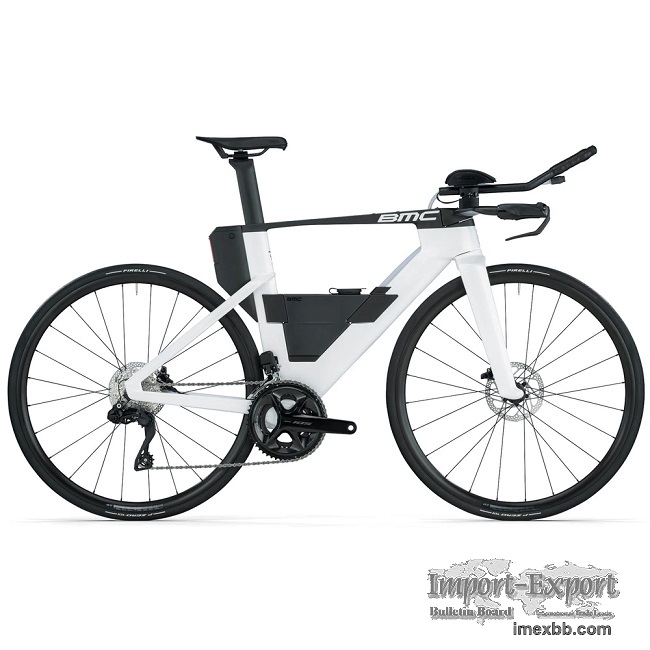 2025 Bmc Speedmachine 01 Four Road Bike (INDORACYCLES)