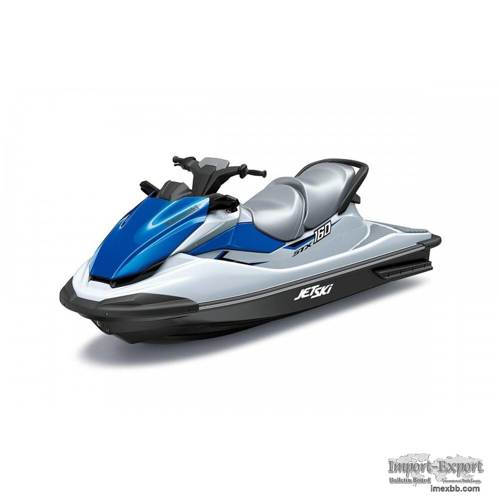 Kawasaki Jet Ski STX 160 - 2024