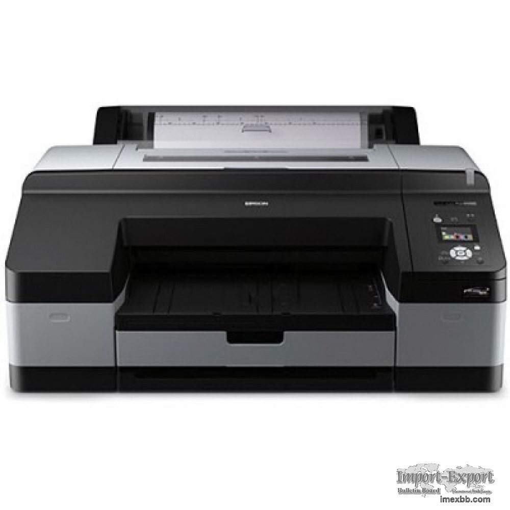 Epson Stylus Pro 4900 Designer Edition Inkjet Printer (arizaprint)