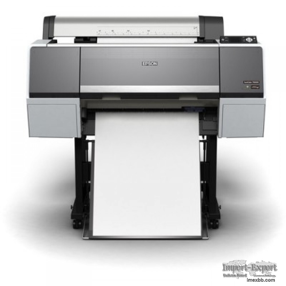 Epson SURECOLOR P6000 DESIGNER EDTION PRINTER