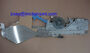 JUKI CF05HPR CF03HPR SMT Feeder JUKI CTFR 8mm Feeder