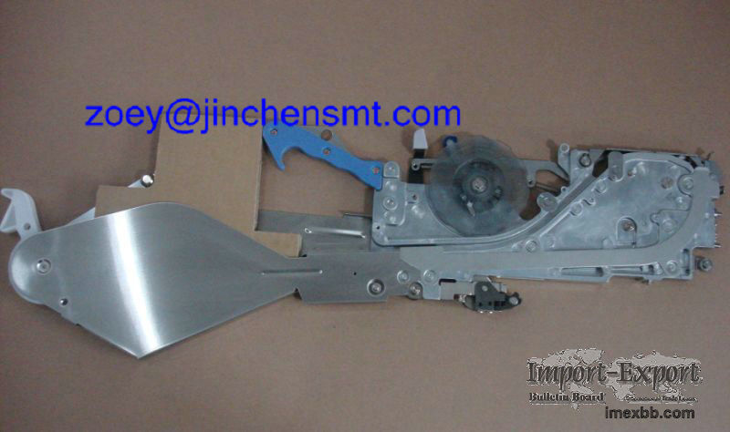 JUKI CF05HPR CF03HPR SMT Feeder JUKI CTFR 8mm Feeder