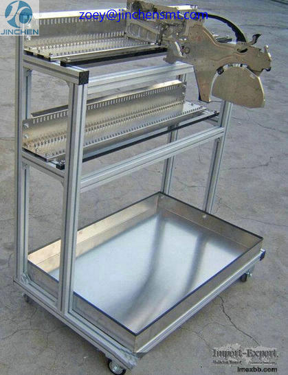 Samsung SMT feeder storage cart for SM482/SM481