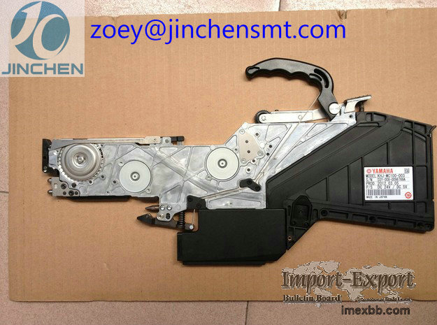 Yamaha YS12/24 SS 8mm Electric Feeder KHJ-MC100-000 