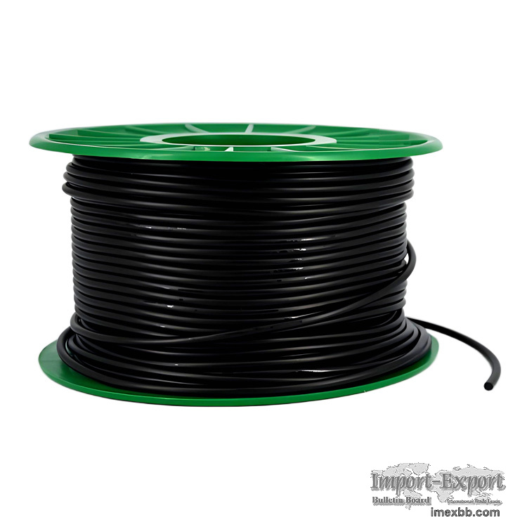 Industrial Grade O Ring Cord Stock for Custom Sealing Solutions