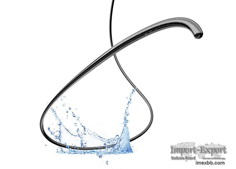 HW™ Angiographic Guidewire