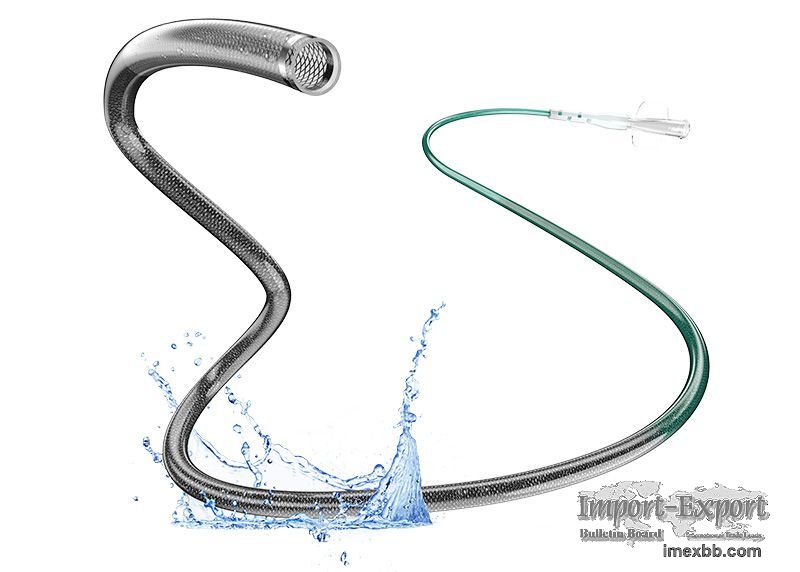 HW™ Distal Access Catheter