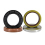 R23 Double Lip and TB Metal Cased Oil Seal Applications and Differences