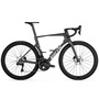2025 Bmc Teammachine R 01 Four Road Bike (INDORACYCLES)