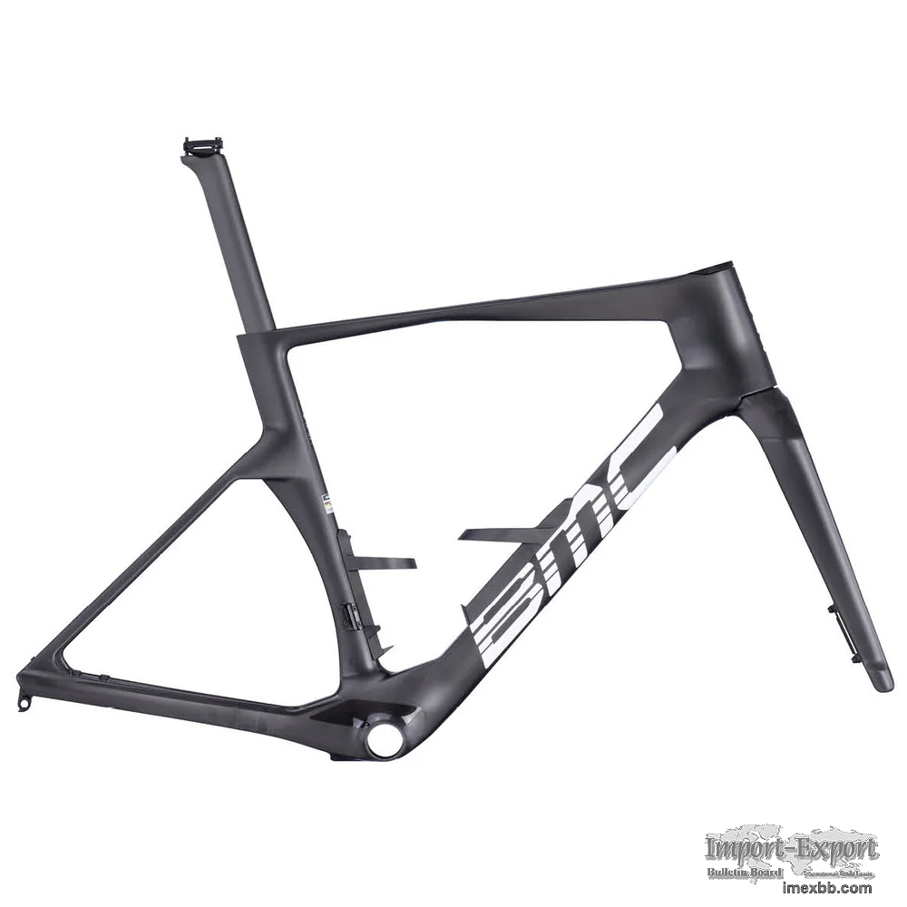 2025 Bmc Teammachine R 01 Frameset (INDORACYCLES)
