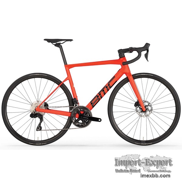 2025 Bmc Teammachine SLR Three Road Bike (INDORACYCLES)