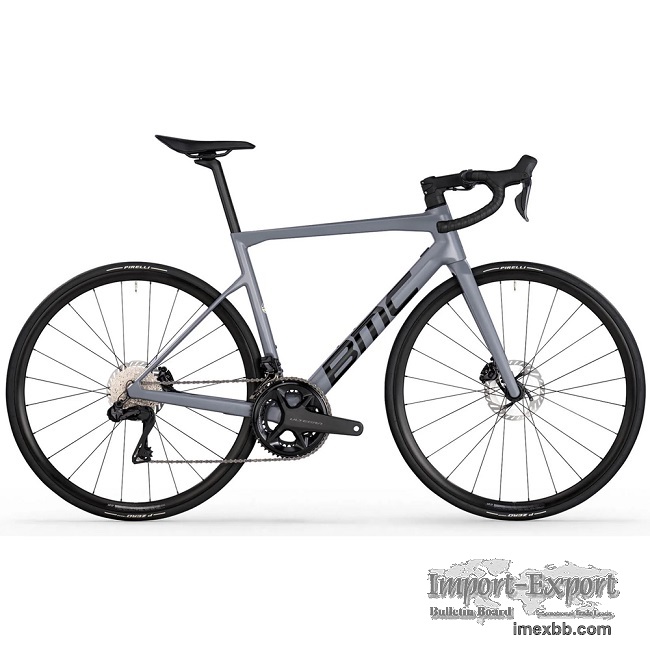 2025 Bmc Teammachine Slr Two Road Bike (INDORACYCLES)