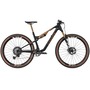 2024 Canyon Lux Trail CFR Mountain Bike (INDORACYCLES)