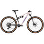 2024 Canyon Lux World Cup CFR CLLCTV Mountain Bike (INDORACYCLES)