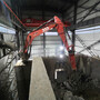 China Manufaturer Hydraulic Rockbreaker Boom System
