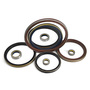 High Performance NBR FKM PTFE Seals for Construction Machinery Applications