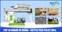 Cattle Feed Pellet Machine Price-- Pick the Best for Your Ranch