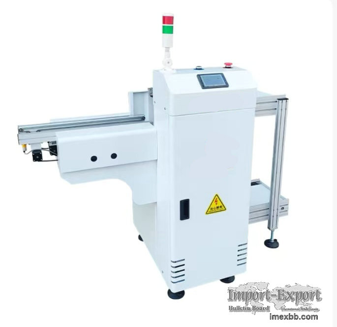  SMT PCB Magazine Loader/Unloader