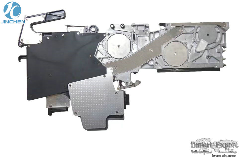 Juki 8mm Electric Tape Reel Feeder RF08AS Feeder RF Series