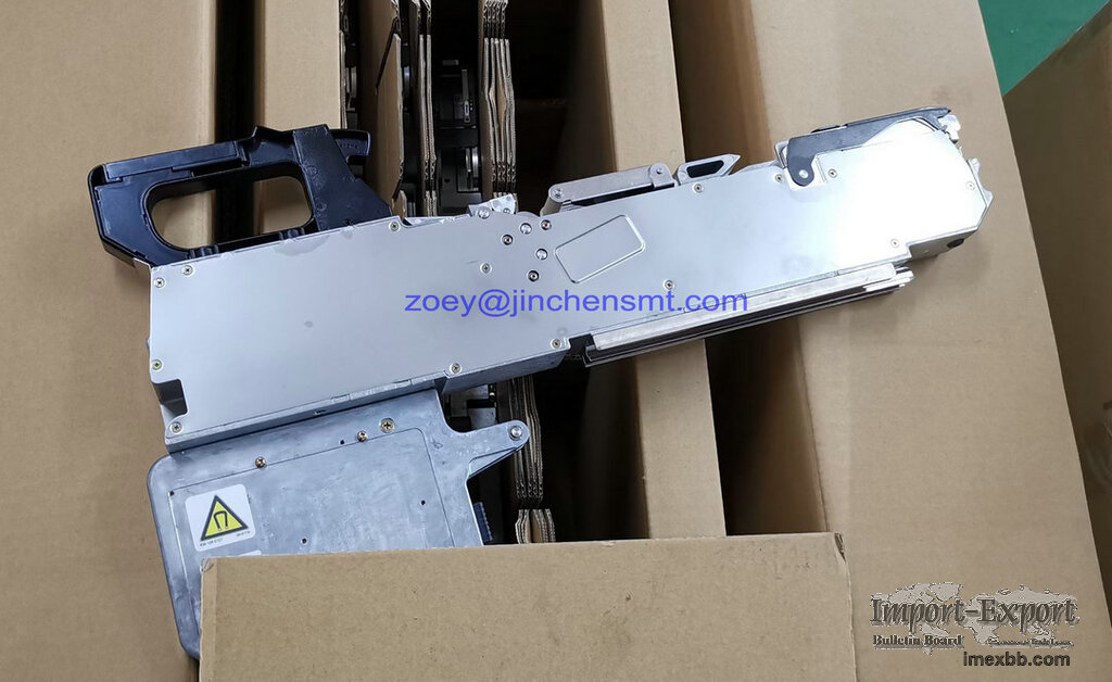 Hitachi Gt24320 24/32mm Feeder SMT Feeder