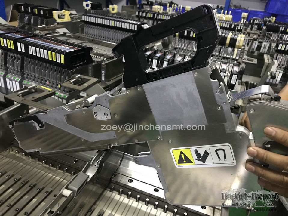 Hitachi 8mm Tape Feeder Gt38080b Hitachi Feeder