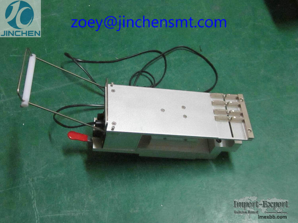 Juki IC Tray RS-1 Bilateral Small SMT Tray