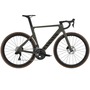 2025 Canyon Aeroad CF SLX 7 Di2 C46 Road Bike (INDORACYCLES)