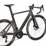 2025 Canyon Aeroad CF SLX 7 Di2 R4 Road Bike (INDORACYCLES)
